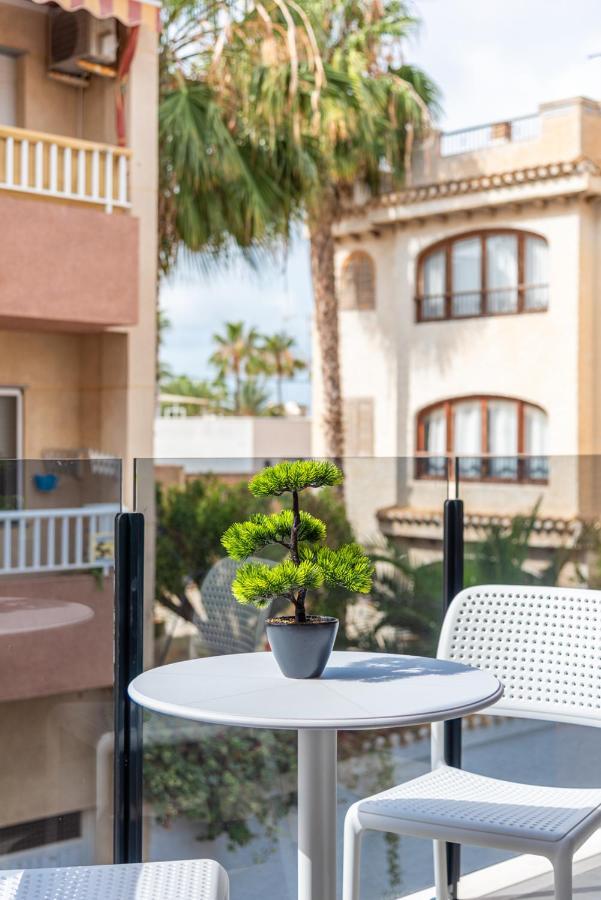 Tokai Residences Casa Estrella San Pedro del Pinatar Kültér fotó