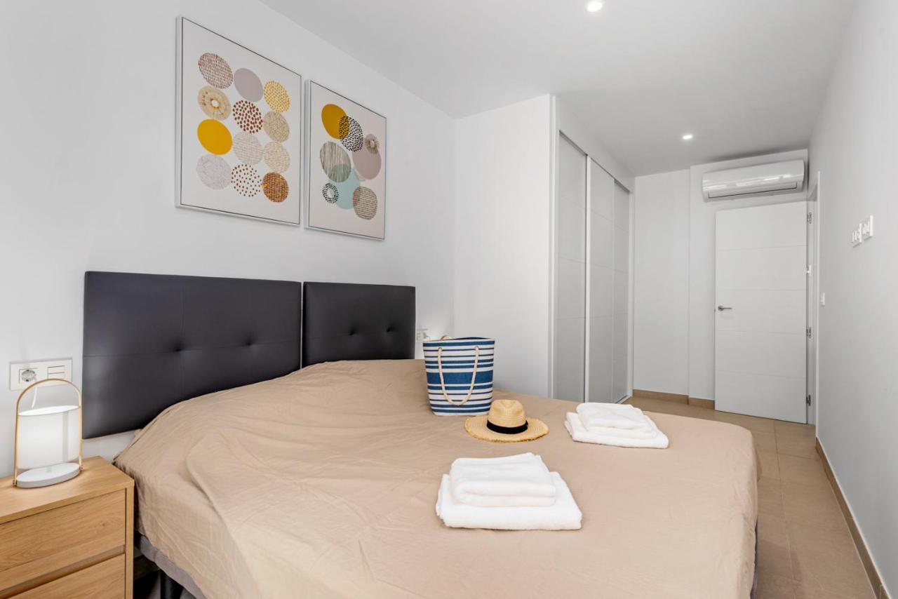 Tokai Residences Casa Estrella San Pedro del Pinatar Kültér fotó